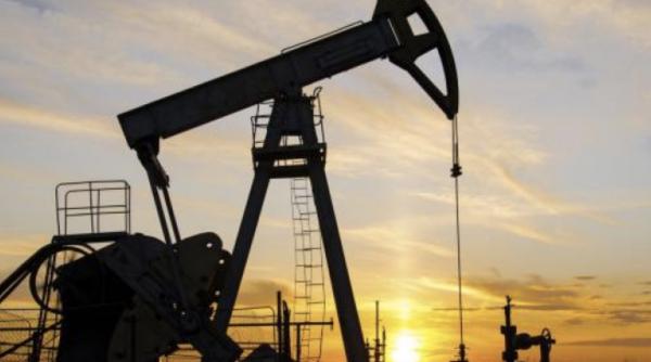 pretul petrolului  la nivelul maxim al ultimelor 11 luni