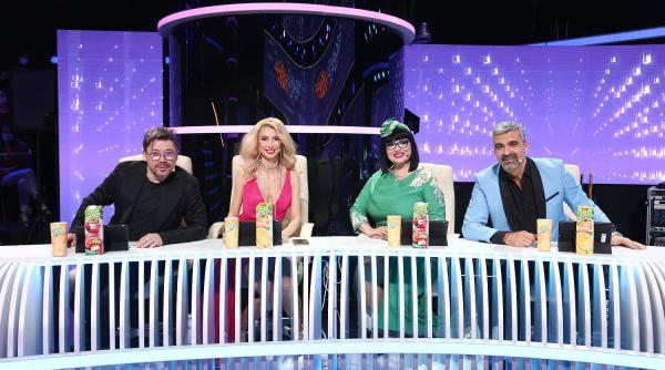 te cunosc de undeva sezon nou vedetele care intra in jocul transformarilor nume surprize pentru public