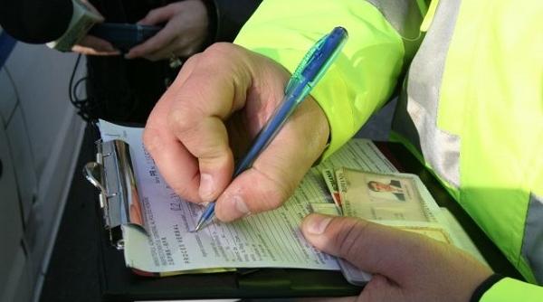 un barbat a facut infarct in timpul examenului auto la constanta