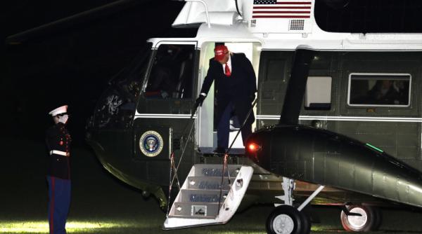 wall street journal cere demisia lui donald trump cea mai curata solutie