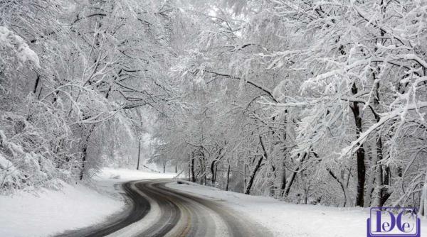 atentionare de calatorie mae republica serbia in conditii meteorologice severe