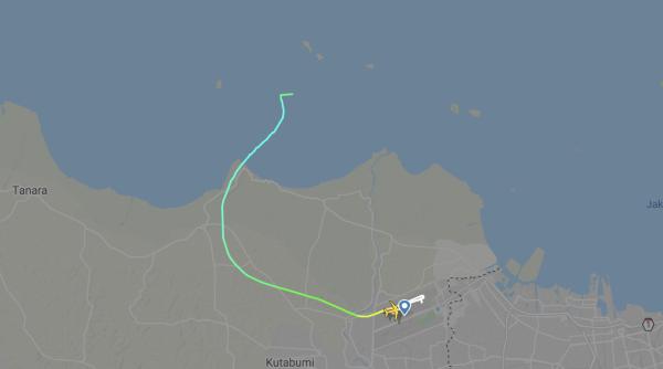 avion boeing disparut de pe radar la patru minute de la decolare cat a pierdut in altitudine in mai putin de un minut