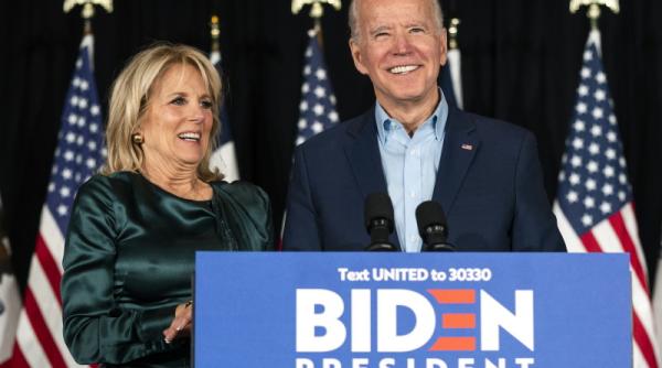 biden sfatuit sa renunte la controlul exclusiv al codurilor nucleare