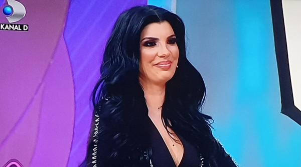 andreea tonciu l a umilit pe giani kirita catalin maruta a ramas mut nu poti sa crezi
