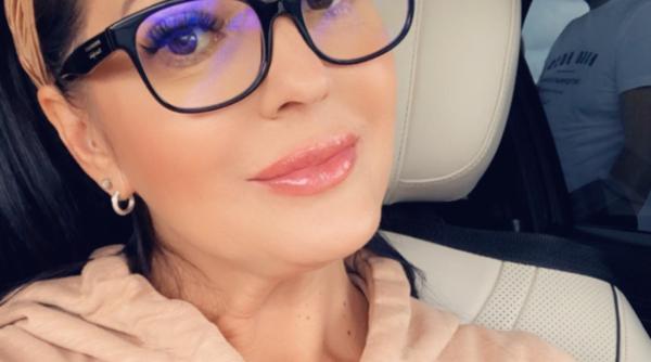 angela rusu insarcinata pentru a treia oara este cea mai mare minune