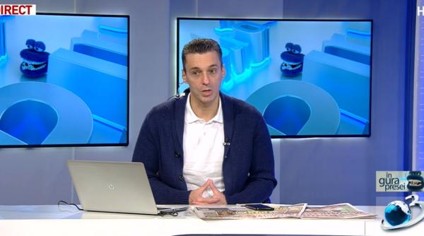 conflict boc voiculescu mircea badea m a intristat mi se zbate inima dar il sustin