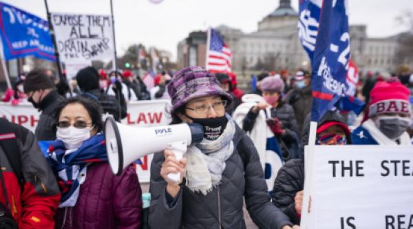 de ce tac liderii pnl si usr dupa insurectie silenzio stampa despre protestele din washington