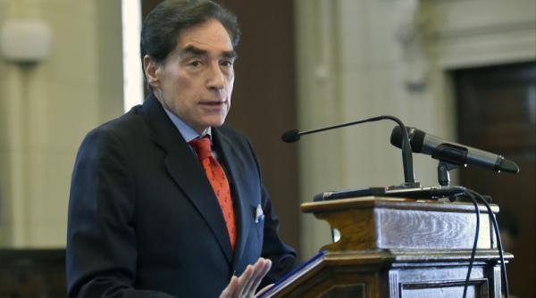 petre roman trimis special al onu in sahara occidentala