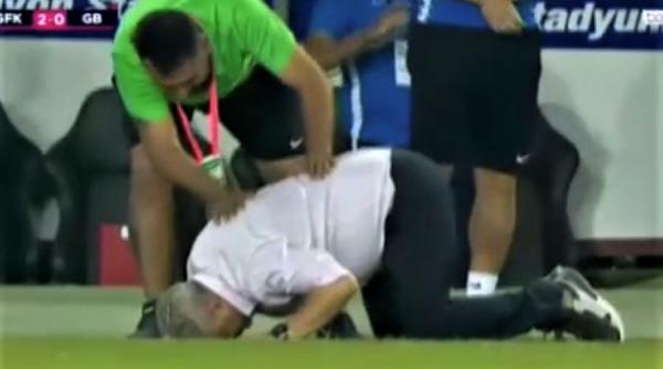 sumudica victima unei jigniri rasiste in turcia