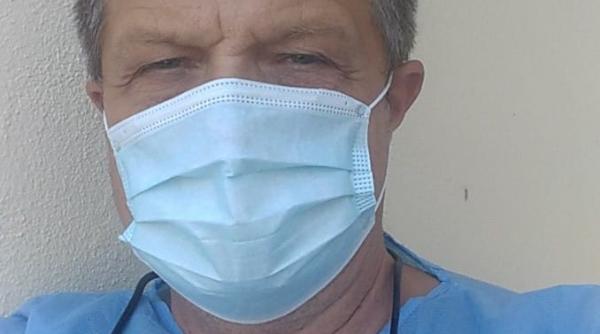 viata managerului spitalului gaesti laurentiu belusica s a schimbat am putea fi planeta normala intr o luna