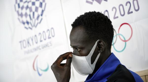 80prc dintre japonezi nu sunt de acord ca jocurile olimpice sa se desfasoare cu orice cost in iulie 2021