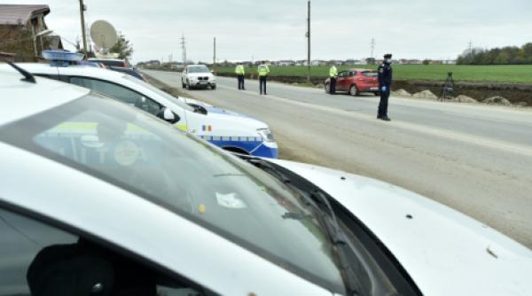 accident in arges trei persoane in stare grava dupa o coliziune intre un tir si doua masini