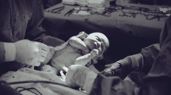 ancheta la spitalul judetean din slatina dupa moartea unui bebelus ce spune conducerea institutiei despre acuzatiile de malpraxis