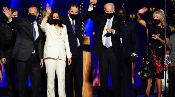 biden l a desemnat pe william burns pentru functia de director al cia cine este