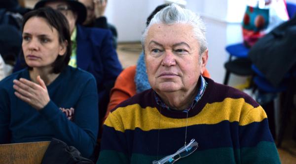 gheorghe turda nu crede in covid desi s a infectat cu el am fost foarte racit am racit si la plamani normal ca am iesit pozitiv