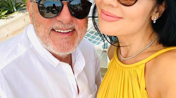 ioana si ilie nastase scandal fostul ei iubit din cauza mea s a ajuns la cearta si violenta