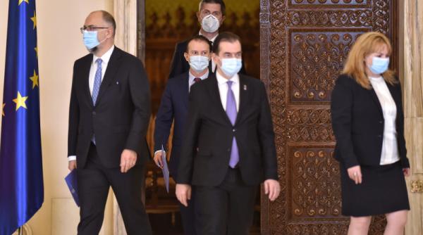 ludovic orban o taxeaza pe anca dragu pnl a aflat din presa ca vrea sa aplice referendumul lui basescu tine de bun simt de sapte ani de acasa