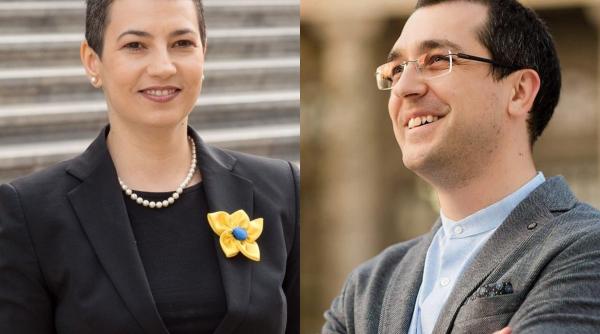 orban i a pus la punct pe voiculescu si vijulie in direct interventie in conflictul pnl usr