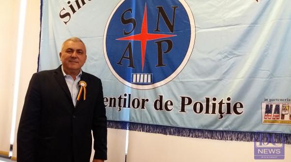 politistii se pregatesc de proteste activitatea din teren va fi afectata iulian surugiu snap precizari