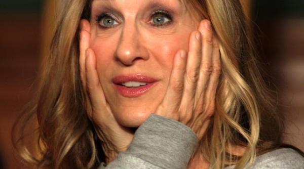 serialul totul despre sex revine in 2021 sarah jessica parker protagonista si producatoare