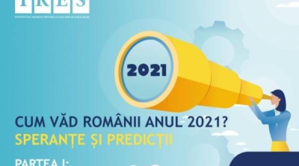 sondaj ires  cum vad romanii anul 2021  pesimism fata de politica si guvernare