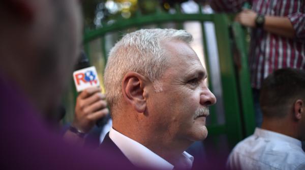 cererea de revizuire a lui dragnea respinsa av flavia teodosiu reactie el este singurul care nu a beneficiat de o rejudecare
