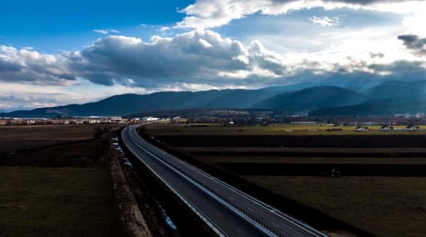 chestionar institut argument cati kilometri de autostrada vor fi dati in folosinta in 2021 analistii au raspuns