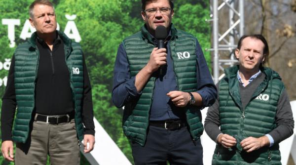 costel alexe dosar dna klaus iohannis discutia trebuia sa aiba loc de mult si sa fie mult mai scurta