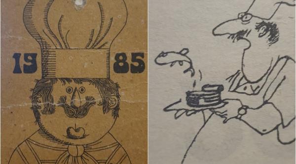 crap cu usturoi reteta veche din anii 80 o stiai