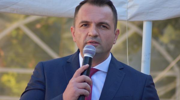 crstian stan primarul din targoviste guvernul ne a ignorat deficit bugetar fara precedent