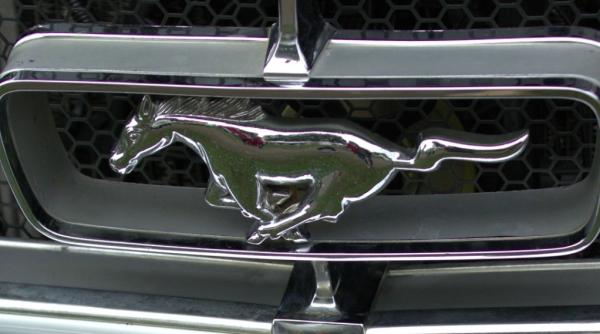 ford mustang mach e suv ul anului 2021 in america de nord