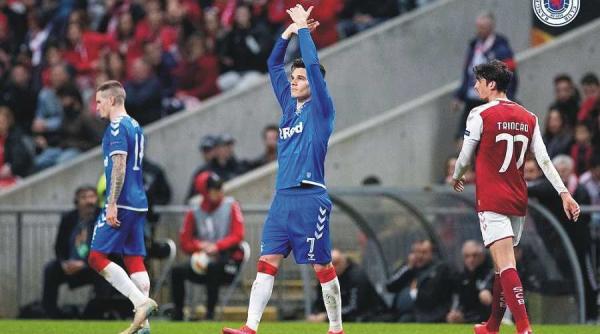 ianis hagi dorit la dinamo kiev de mircea lucescu are nevoie de un antrenor ca mine