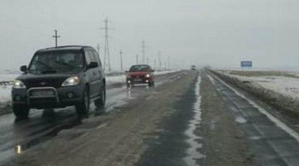 infotrafic 12 ianuarie avertizare de ultima ora pentru soferi