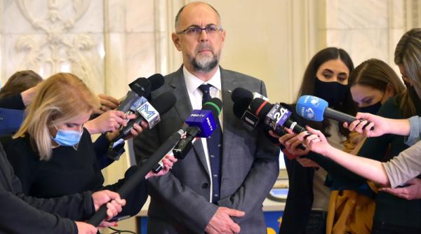 kelemen hunor udmr ori reusim cu toti ori ne prabusim cu totii