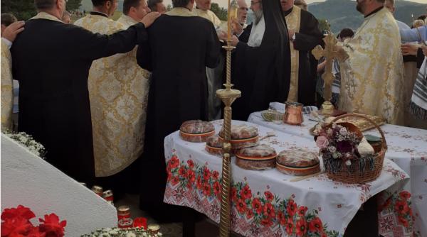 minunea de la buzau crucea dintre cozieni si panatau preot n am cautat sa facem prea multa publicitate pe seama crucii dar acum daca ati aflat