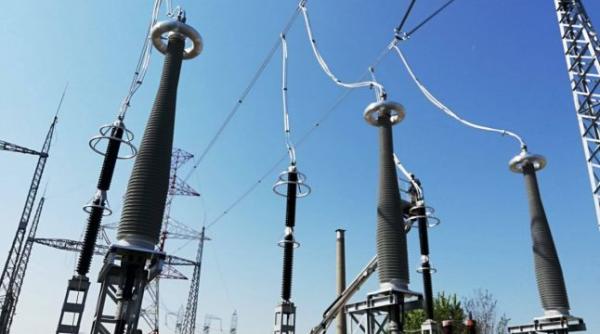 pana uriasa de curent in sectorul 2 al capitalei