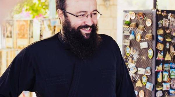 preotul visarion alexa ma voi vaccina pentru ca nu vreau sa dau boala enoriasilor mei si nici sa o duc acasa familiei