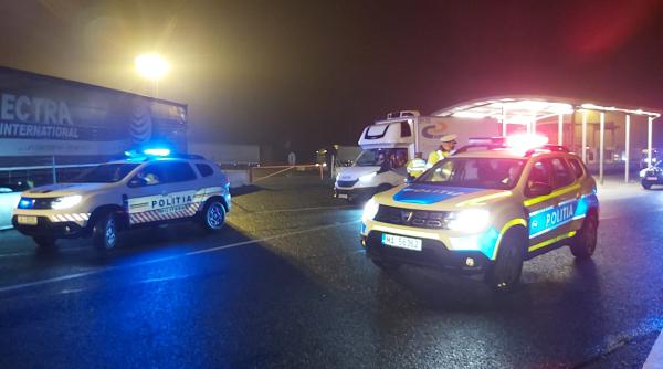 prima transa de vaccin moderna a intrat in tara prin vama nadlac ii