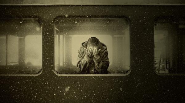 104 ani de la cea mai mare tragedie feroviara din romania cand au murit 1000 de persoane