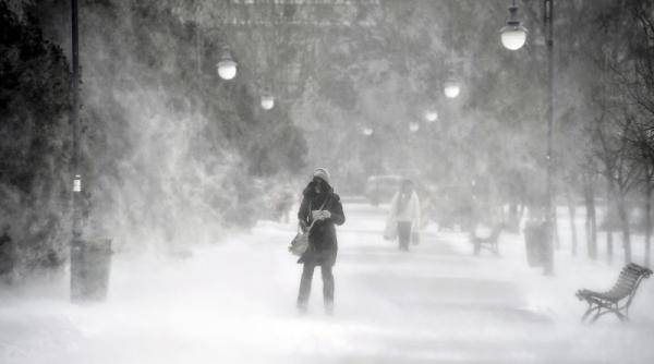 anm  avertizari meteo de vreme severa imediata  ninsori si rafale de viscol
