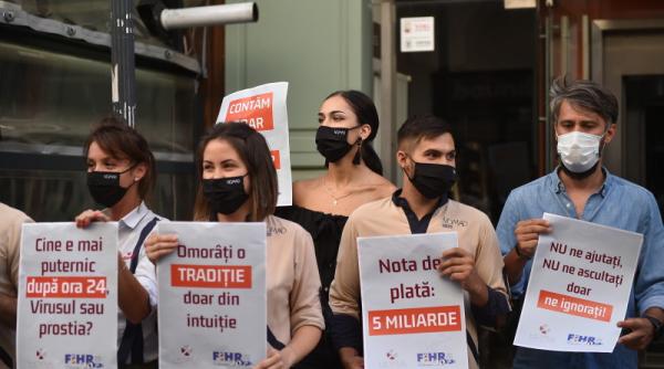 autoritatile si horeca greseala in pandemie hossu cartel alfa au blocat desi perioada era favorabila s a facut confuzie