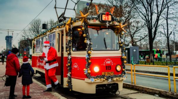bucurestenii raman fara tramvaie noi achizitia anulata pe sest