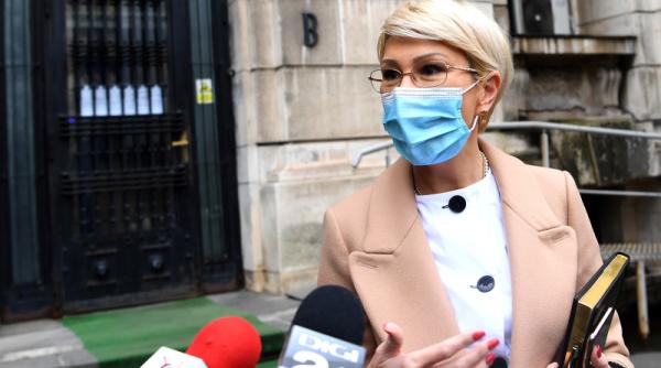 cand se vor recalcula corect pensiile raluca turcan raspuns pentru un pensionar se iau in vedere doar sporurile cu caracter permanent