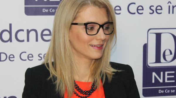 congres pnl alina gorghiu informatia momentului