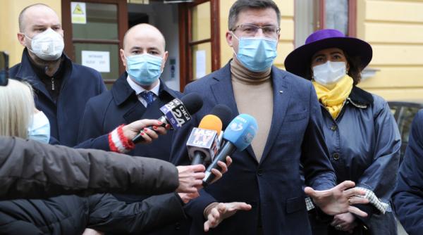 denuntatorul lui costel alexe demis in scandalul mitei cu cele 22 de tone de tabla