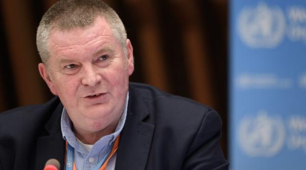 directorul oms cere natiunilor bogate sa imparta vaccinul cu tarile cu venituri mici