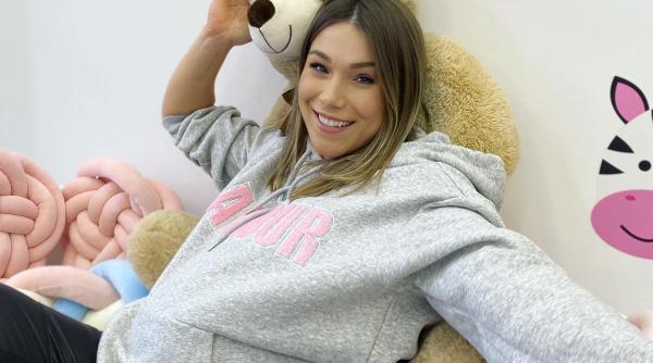 monica rosu schimbari bruste in timpul sarcinii este mai importanta sanatatea mea si a bebelusei