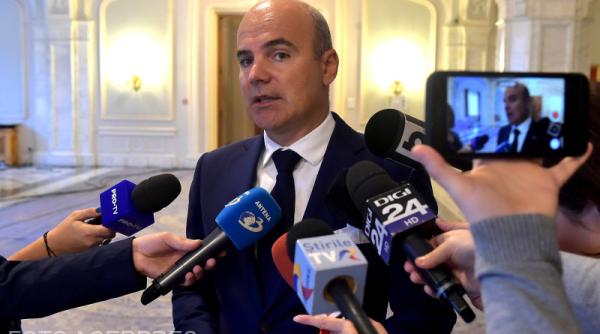 noi dispute in coalitie  rares bogdan  mesaj pentru kelemen hunor despre autonomie  avem o problema