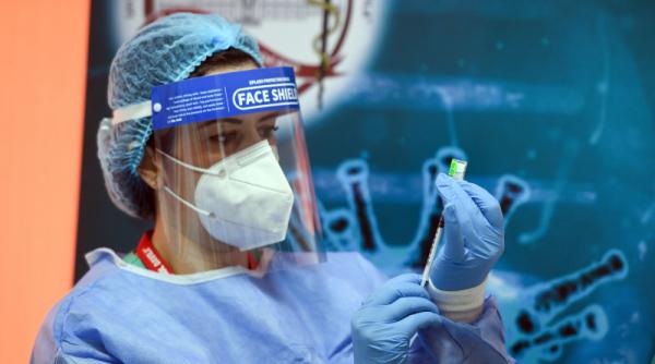 vaccinare in romania  de ce nu se va ajunge la 100 000 de vaccinati pe zi  elena cristian  aici este problema