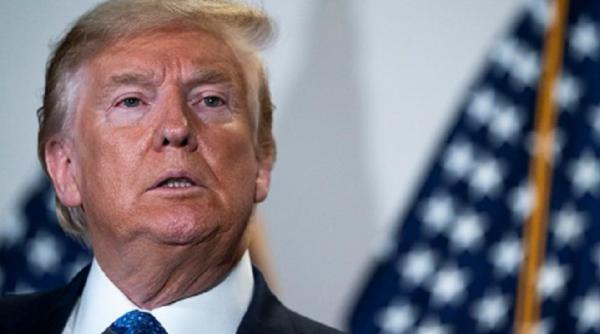 youtube a sters din nou un clip cu donald trump canalul suspendat cel putin o saptamana